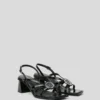 BEKKI SANDALEN MET HIEL