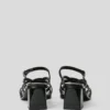 BEKKI SANDALEN MET HIEL