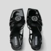 BEKKI SANDALEN MET HIEL