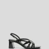 BEKKI SANDALEN MET HIEL