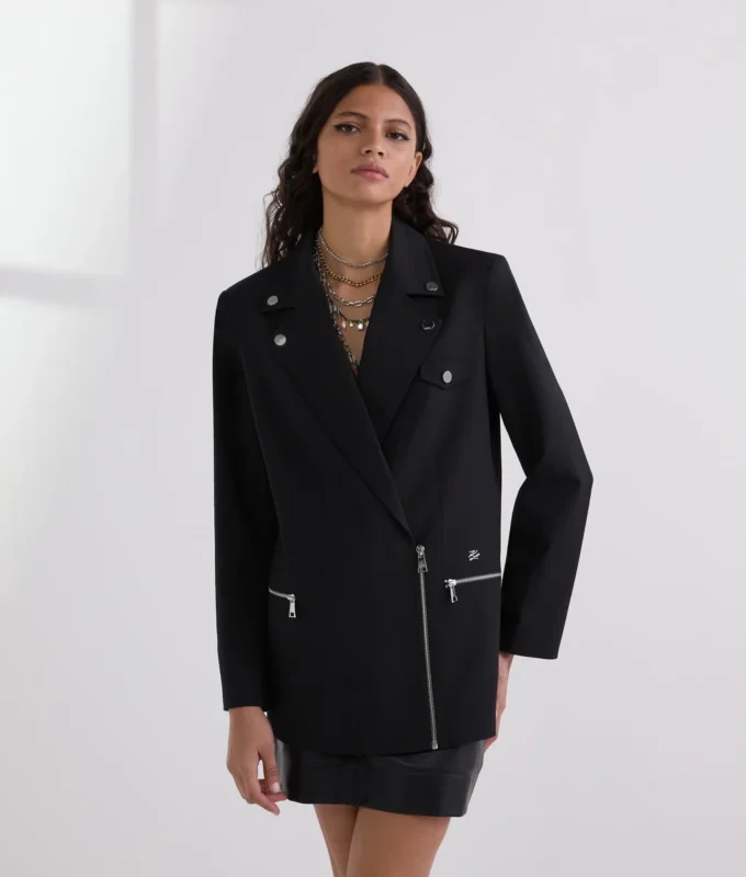 BIKER BLAZER