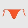 BIKINIBROEKJE MET STRIKJES AAN DE ZIJKANT