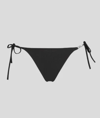 BIKINIBROEKJE MET STRIKJES AAN DE ZIJKANT