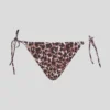 BIKINIBROEKJE MET STRIKJES AAN DE ZIJKANT