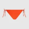 BIKINIBROEKJE MET STRIKJES AAN DE ZIJKANT