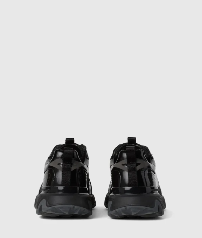 BLAZE PYRO SNEAKERS