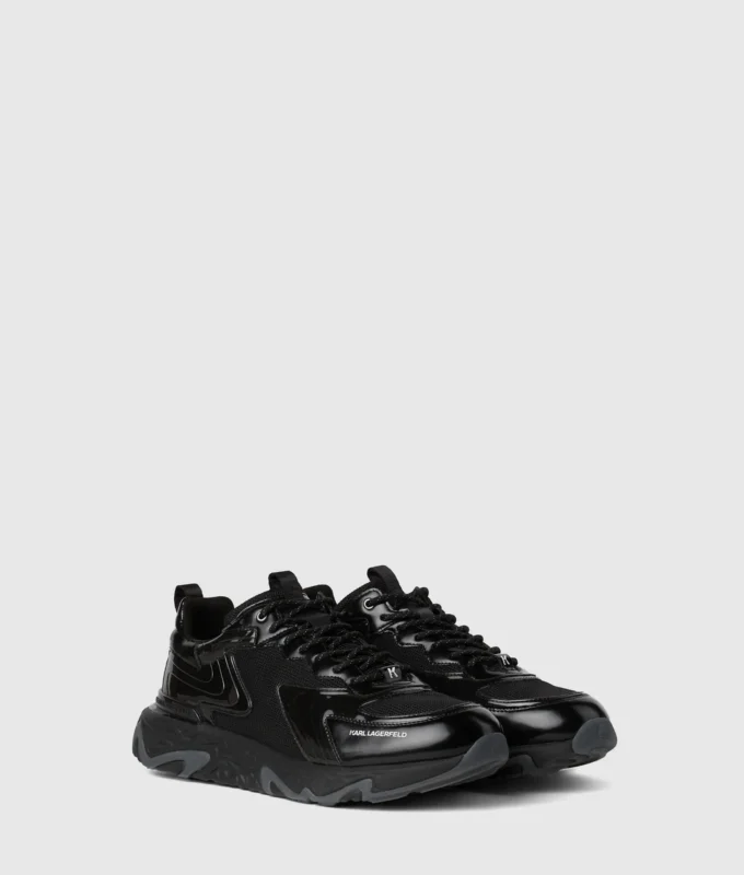 BLAZE PYRO SNEAKERS