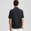 BLOEMENPRINT SHIRT