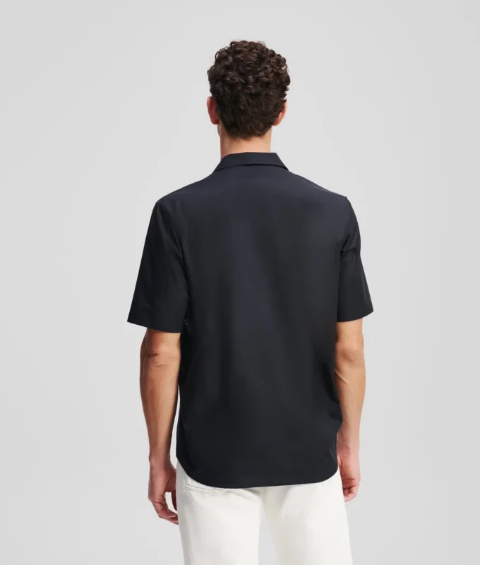 BLOEMENPRINT SHIRT