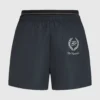 Boardshorts met dubbele tailleband