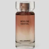 BOIS DE SANTAL (SANDALHOUT), LES PARFUMS MATIÈRES, 100 ML