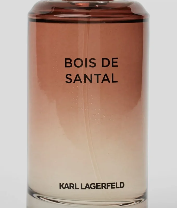 BOIS DE SANTAL (SANDALHOUT), LES PARFUMS MATIÈRES, 100 ML