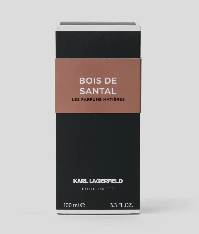 BOIS DE SANTAL (SANDALHOUT), LES PARFUMS MATIÈRES, 100 ML