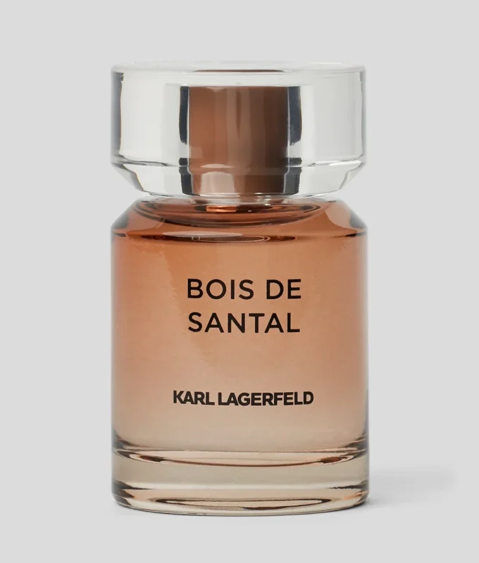 BOIS DE SANTAL (SANDALHOUT), LES PARFUMS MATIÈRES, 50 ML