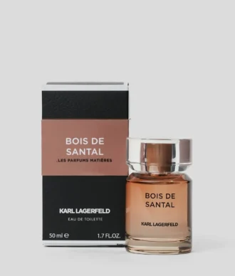 BOIS DE SANTAL (SANDALHOUT), LES PARFUMS MATIÈRES, 50 ML