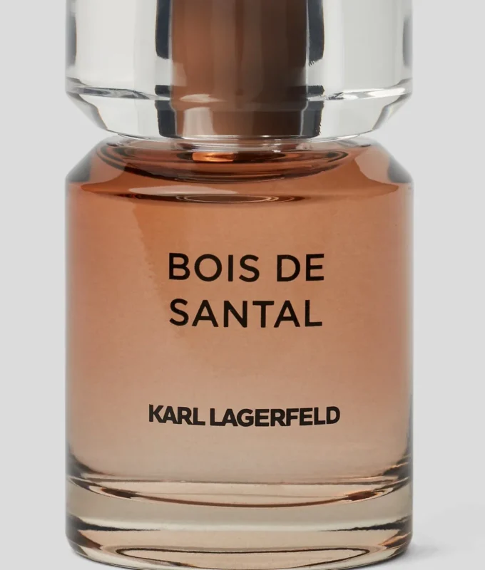 BOIS DE SANTAL (SANDALHOUT), LES PARFUMS MATIÈRES, 50 ML