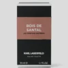 BOIS DE SANTAL (SANDALHOUT), LES PARFUMS MATIÈRES, 50 ML