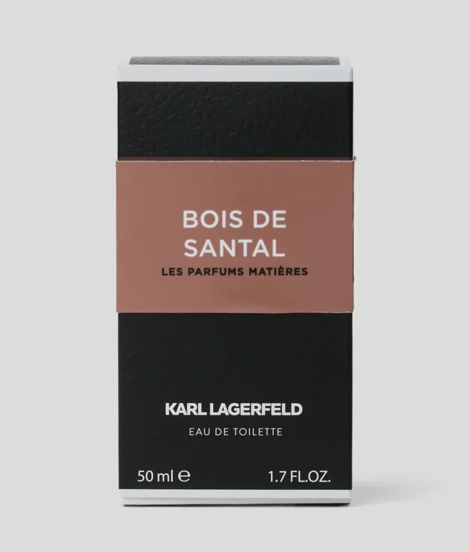 BOIS DE SANTAL (SANDALHOUT), LES PARFUMS MATIÈRES, 50 ML