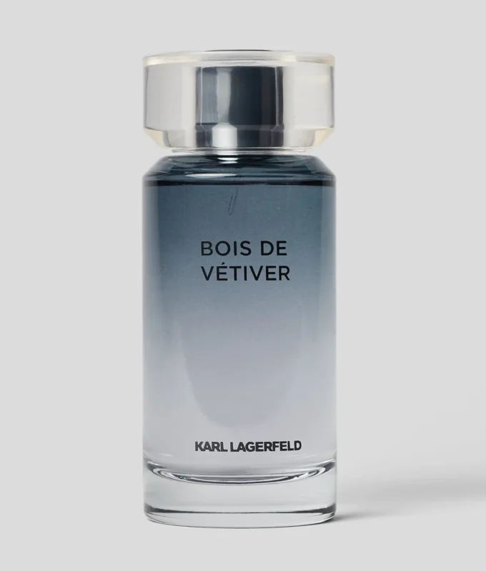Bois De Vetiver (Vetiverhout), Les Parfums Matières, 100 ml