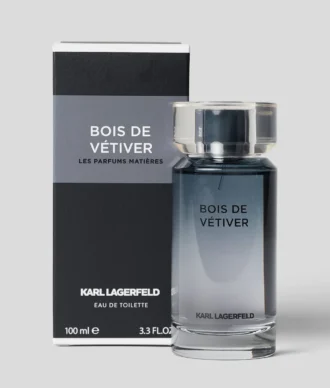 Bois De Vetiver (Vetiverhout), Les Parfums Matières, 100 ml