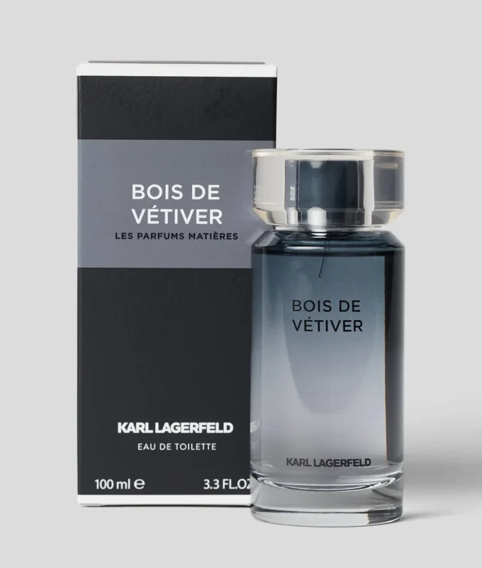 Bois De Vetiver (Vetiverhout), Les Parfums Matières, 100 ml
