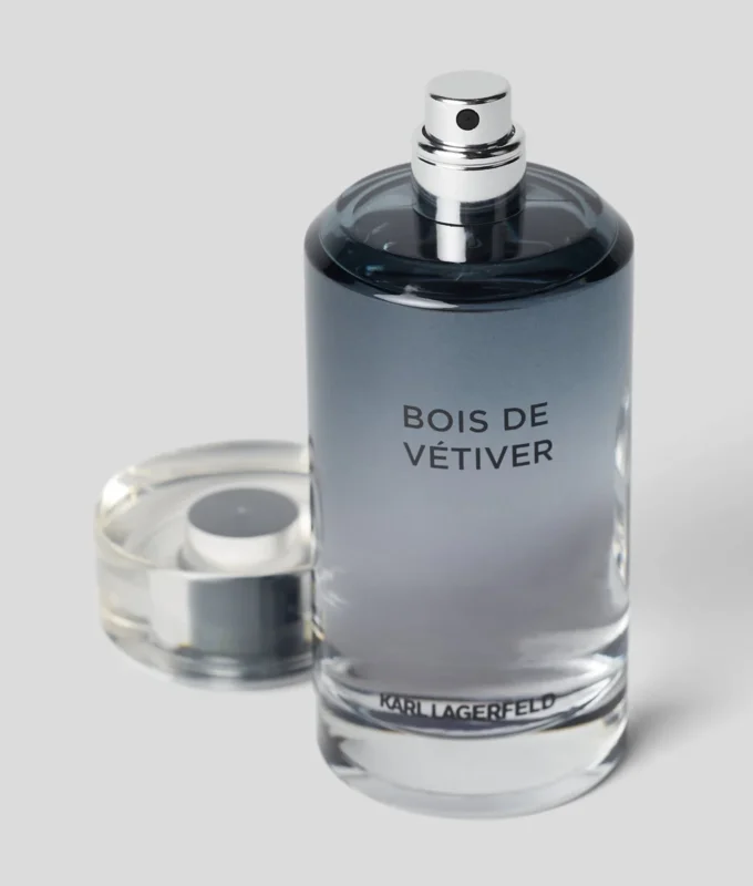 Bois De Vetiver (Vetiverhout), Les Parfums Matières, 100 ml