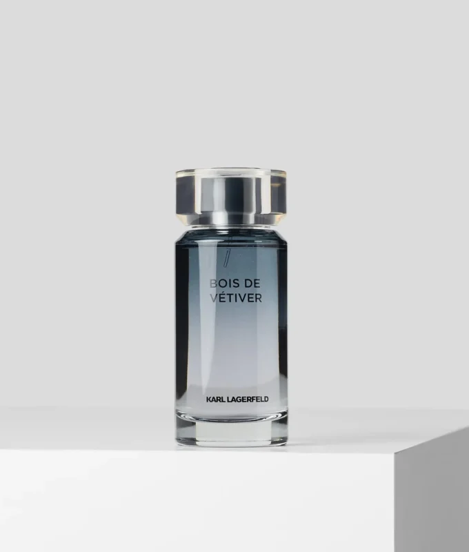 Bois De Vetiver (Vetiverhout), Les Parfums Matières, 100 ml