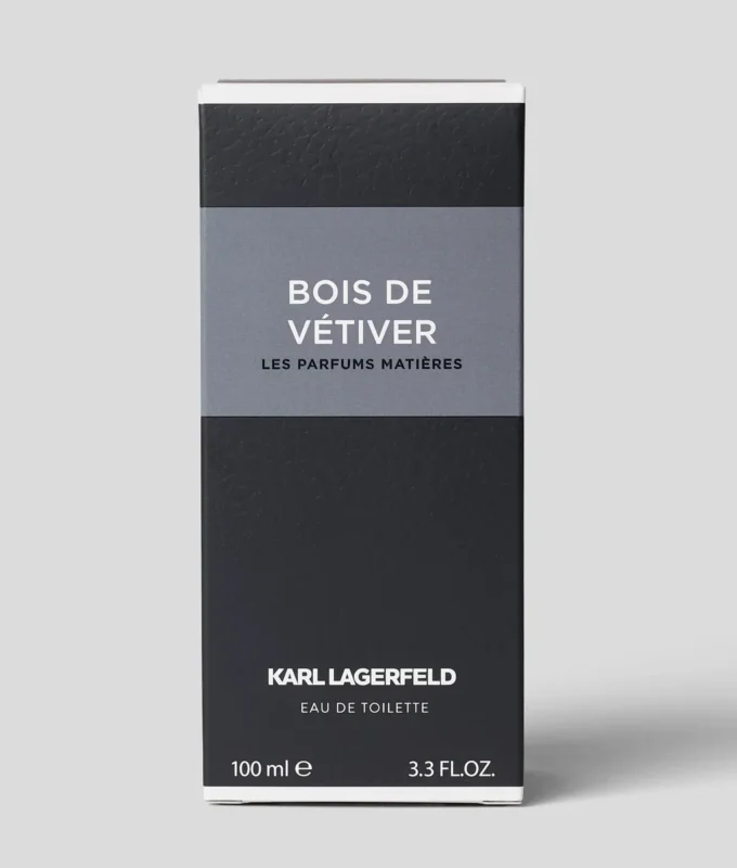 Bois De Vetiver (Vetiverhout), Les Parfums Matières, 100 ml