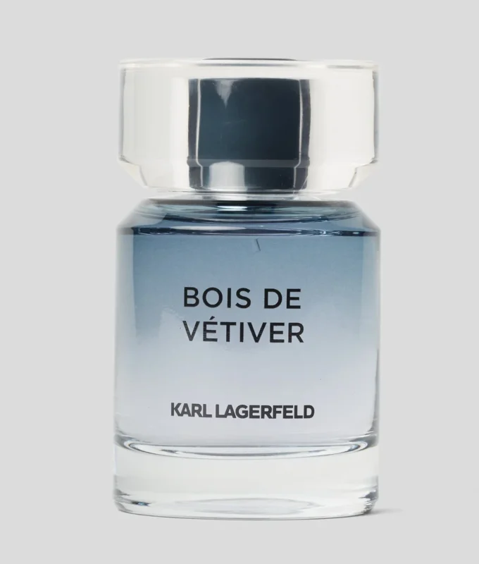Bois De Vetiver (Vetiverhout), Les Parfums Matières, 50 ml