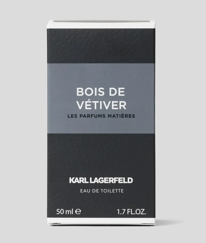 Bois De Vetiver (Vetiverhout), Les Parfums Matières, 50 ml