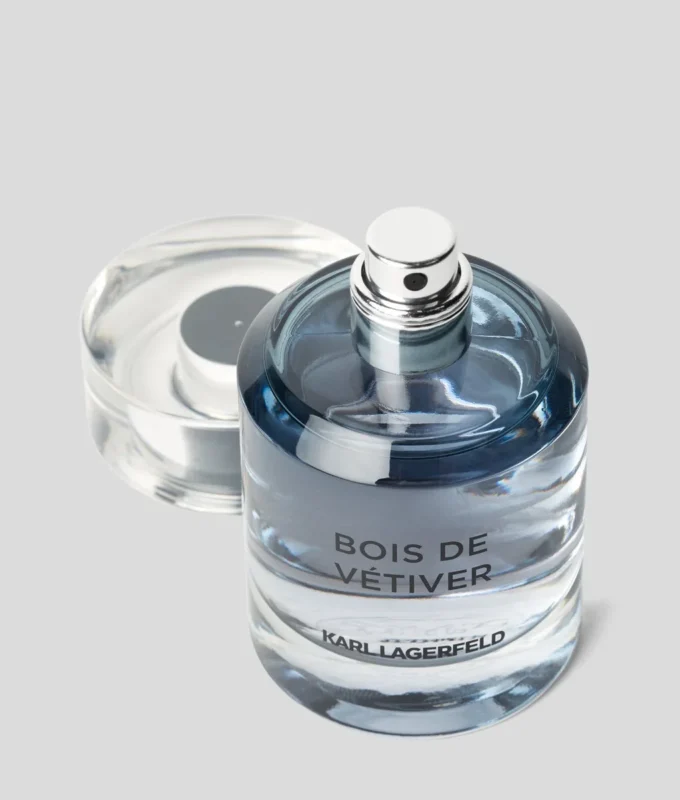 Bois De Vetiver (Vetiverhout), Les Parfums Matières, 50 ml