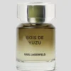 Bois de Yuzu (Yuzu-hout), Les Parfums Matières, 50 ml