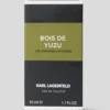 Bois de Yuzu (Yuzu-hout), Les Parfums Matières, 50 ml