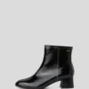 BONNIE ENKELBOOTS MET RITS