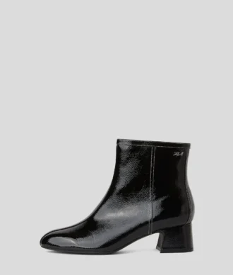 BONNIE ENKELBOOTS MET RITS