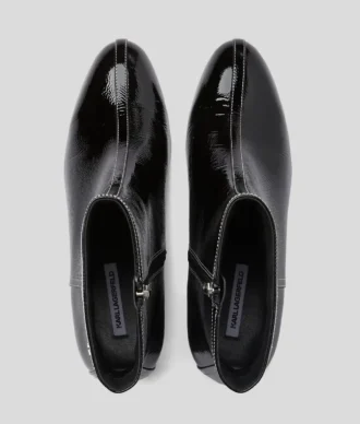 BONNIE ENKELBOOTS MET RITS