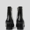 BONNIE ENKELBOOTS MET RITS