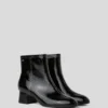 BONNIE ENKELBOOTS MET RITS