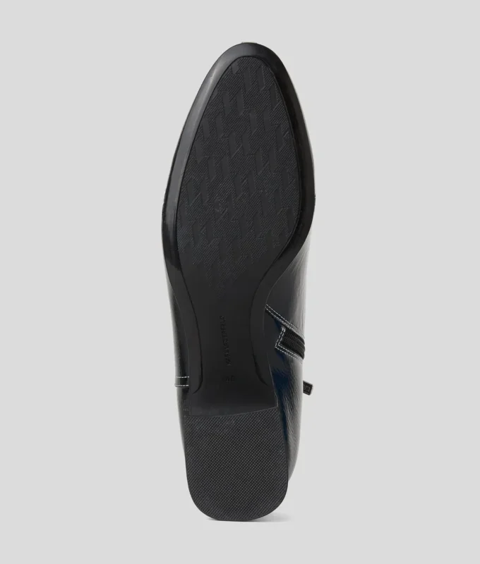BONNIE ENKELBOOTS MET RITS