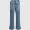 Bootcut jeans