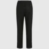 Bouclé broek