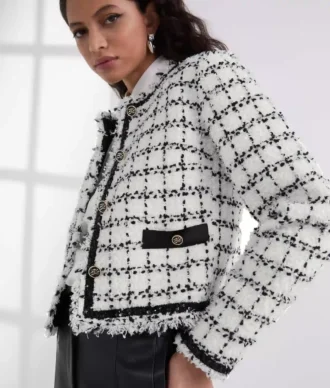 BOUCLÉ JAS