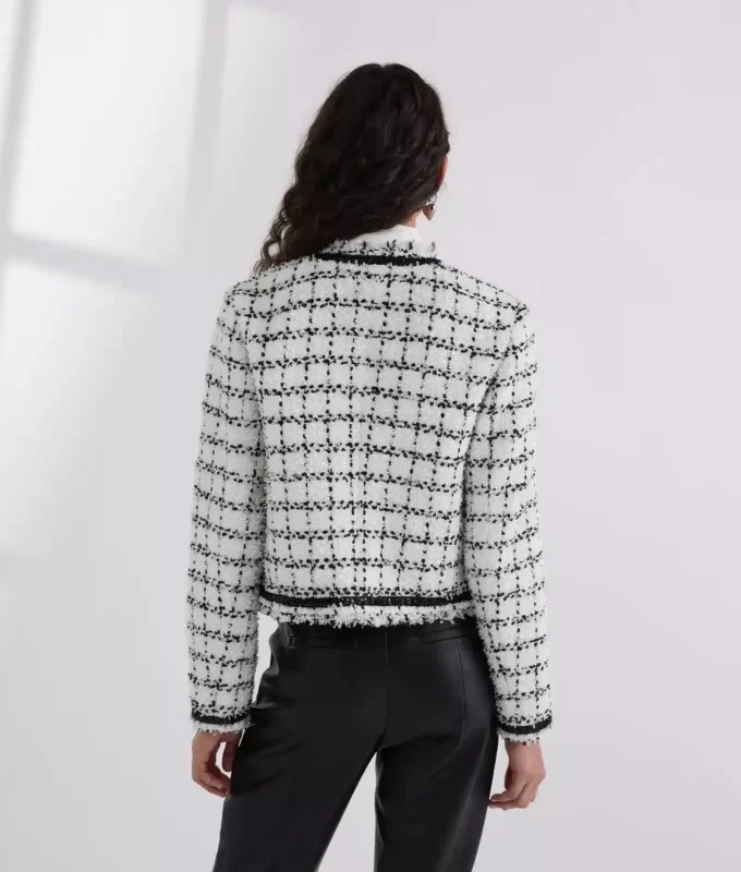 BOUCLÉ JAS