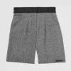 Bouclé short voor meisjes