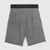 Bouclé short voor meisjes