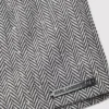Bouclé short voor meisjes