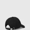 Box logo cap