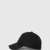 Box logo cap