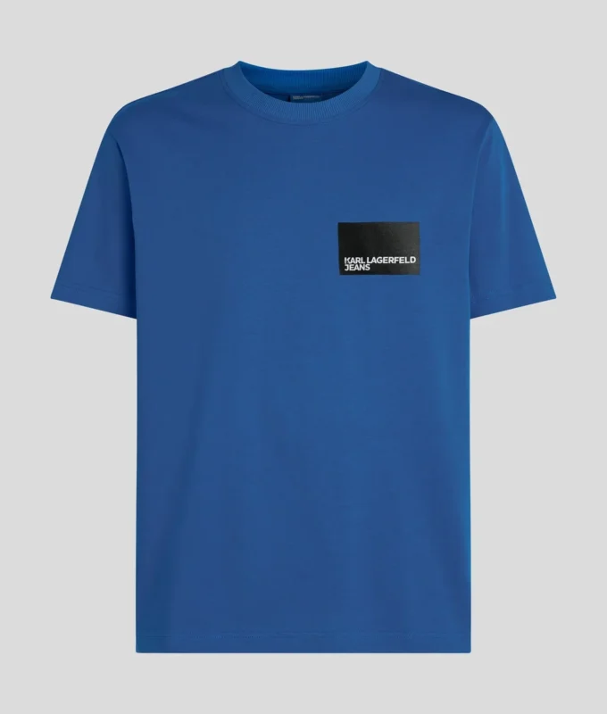BOX LOGO T-SHIRT