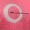 Boxy T-shirt met eclipslogo